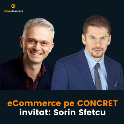 eCommerce pe CONCRET