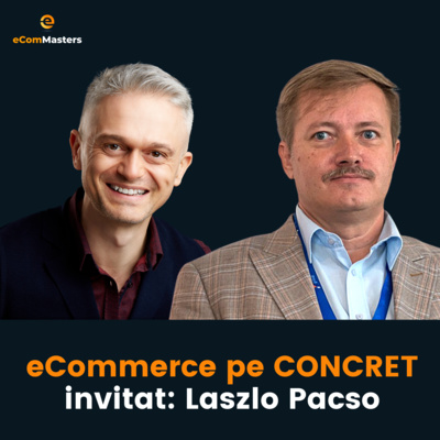 eCommerce pe CONCRET