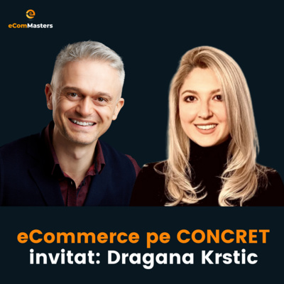 eCommerce pe CONCRET