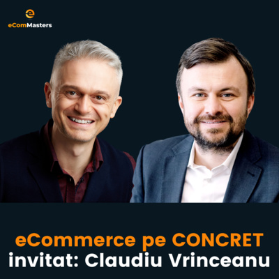 eCommerce pe CONCRET