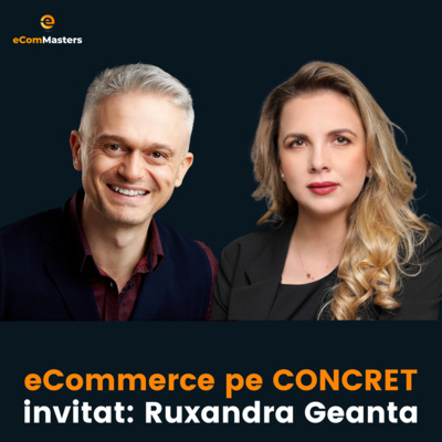 eCommerce pe CONCRET