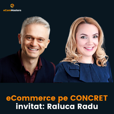 eCommerce pe CONCRET