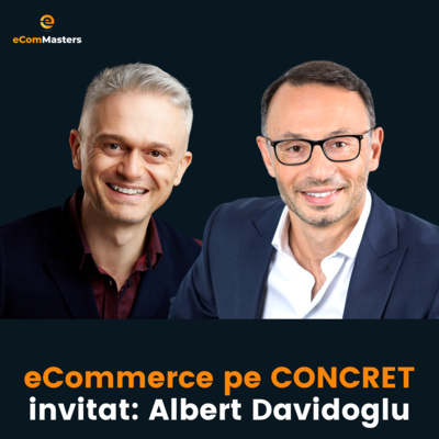 eCommerce pe CONCRET