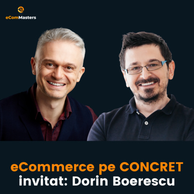 eCommerce pe CONCRET