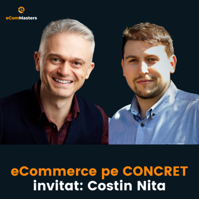 eCommerce pe CONCRET