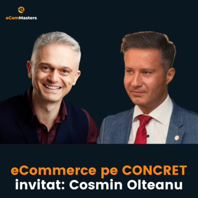 eCommerce pe CONCRET