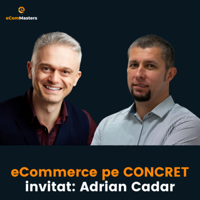 eCommerce pe CONCRET