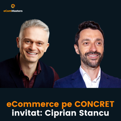 eCommerce pe CONCRET