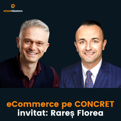 eCommerce pe CONCRET