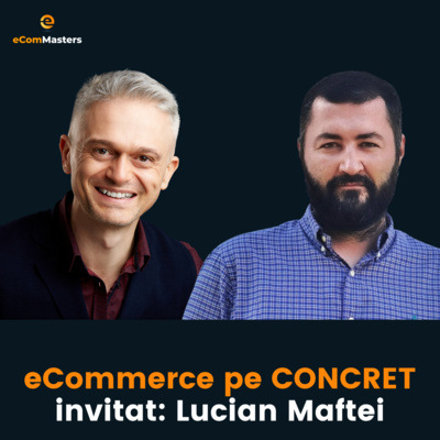 eCommerce pe CONCRET