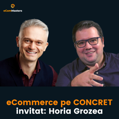 eCommerce pe CONCRET