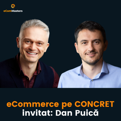 eCommerce pe CONCRET