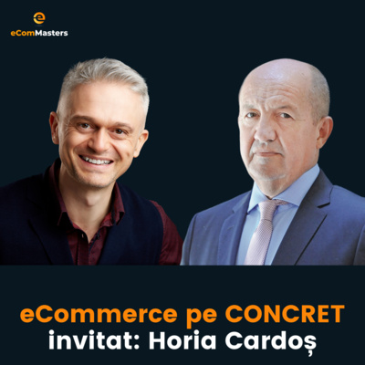 eCommerce pe CONCRET