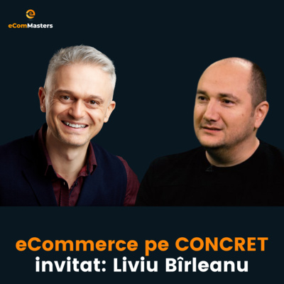 eCommerce pe CONCRET