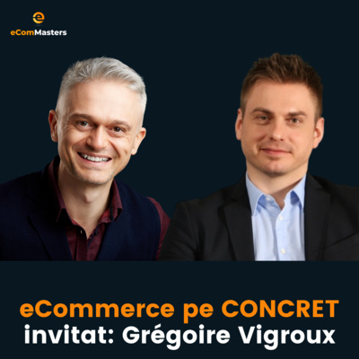 eCommerce pe CONCRET