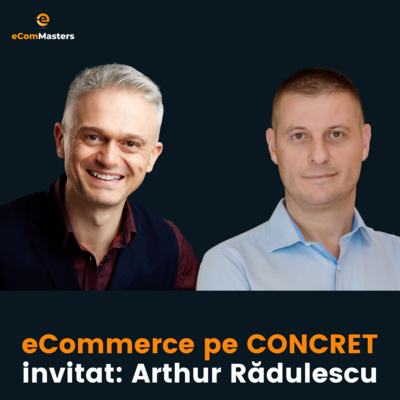 eCommerce pe CONCRET