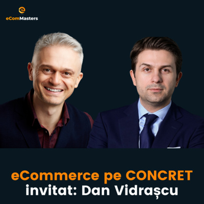 eCommerce pe CONCRET