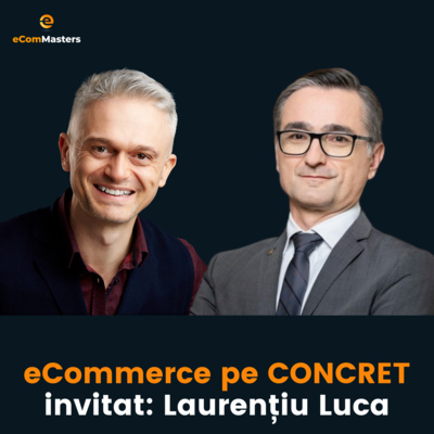 eCommerce pe CONCRET