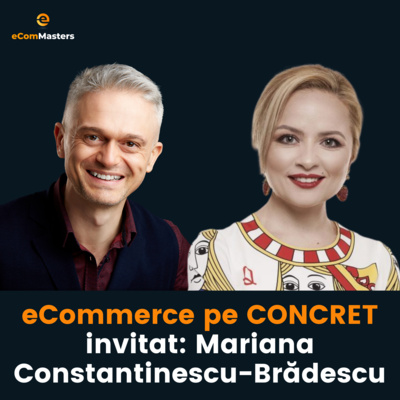 eCommerce pe CONCRET