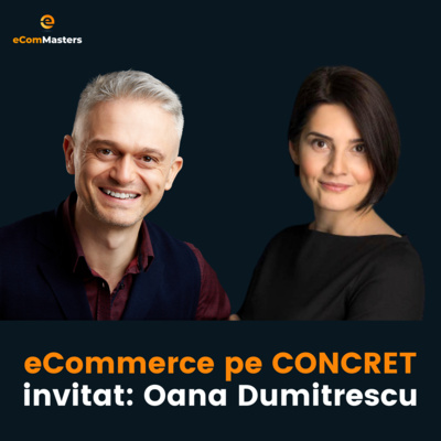 eCommerce pe CONCRET