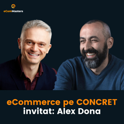 eCommerce pe CONCRET
