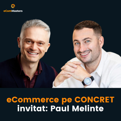 eCommerce pe CONCRET