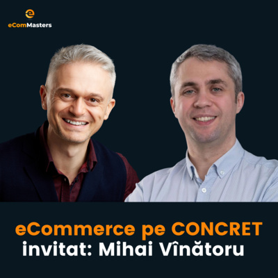 eCommerce pe CONCRET