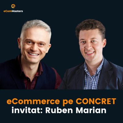 eCommerce pe CONCRET