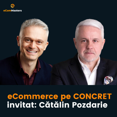 eCommerce pe CONCRET