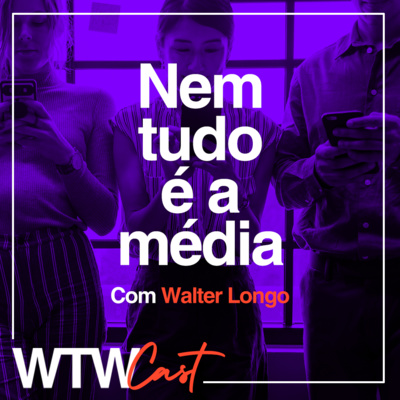 Nem tudo é a média | Welcome Tomorrow | #EP02