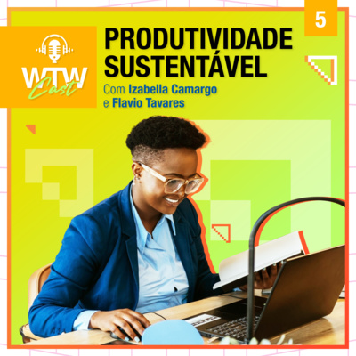 EP5: Produtividade Sustentável