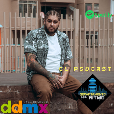 Capítulo 16 Entrevista con Elemece episode artwork