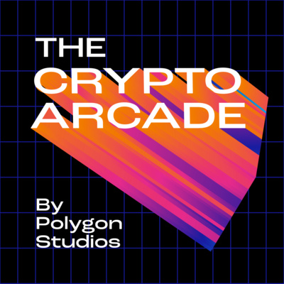 The Crypto Arcade | #1 | New Year, New Show 