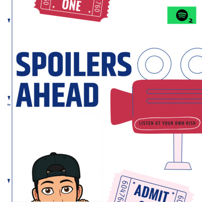 Spoilers Ahead Season 1 Episode 3: The Book of Boba Fett Chapter 5 ... The Return of the Mandalorian episode artwork
