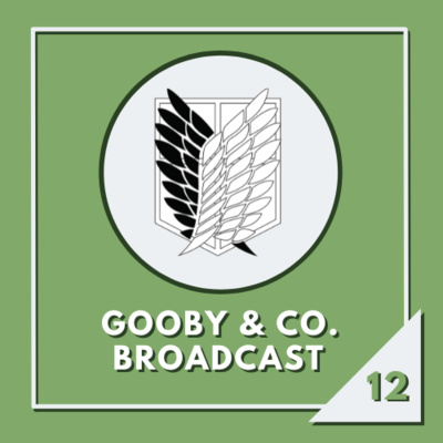 Episode 12: Attack on Titan: the Colossal Review