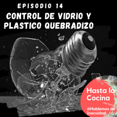 Hasta la cocina, Hablemos de Inocuidad