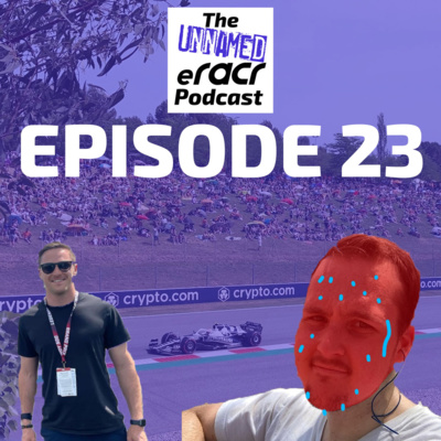 Episode 23: The Gang Becomes Track Operators