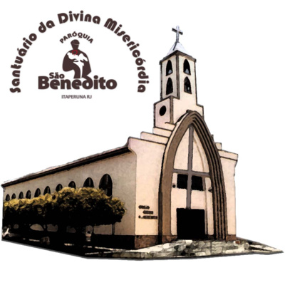 Paróquia São Benedito - Santuário da Divina Misericórdia