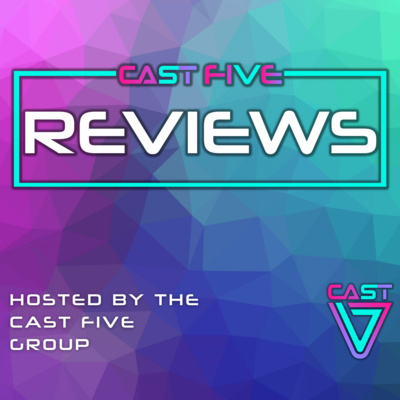 The Batman Review (SPOILERS) - Cast Five Reviews The Batman Review (SPOILERS) - Cast Five Reviews