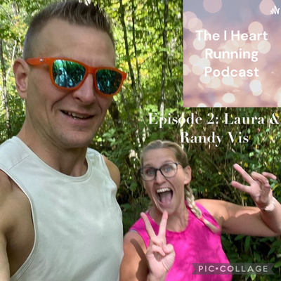 Episode 2: Laura & Randy Vis