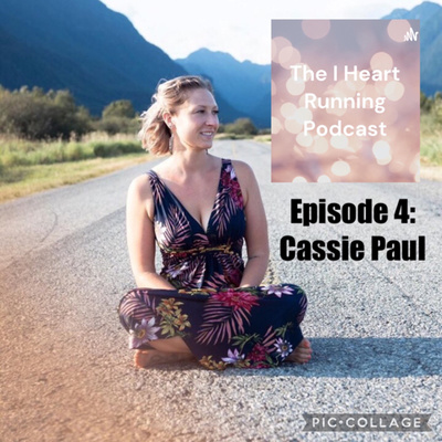 Episode 4: Cassie Paul