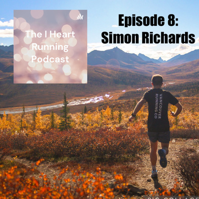 The I Heart Running Podcast