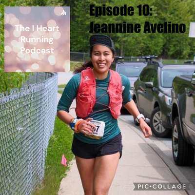 Episode 10: Jeannine Avelino