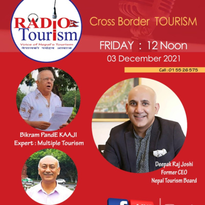 Radio Tourism