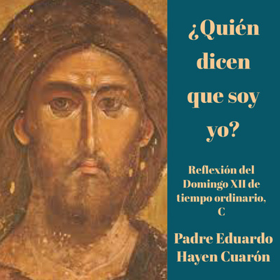 Limpios de corazón (podcast católico)