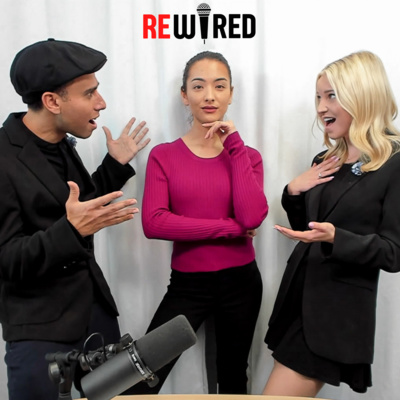 Rewired Radio