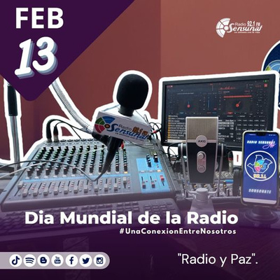Radio Sensunat 92.1