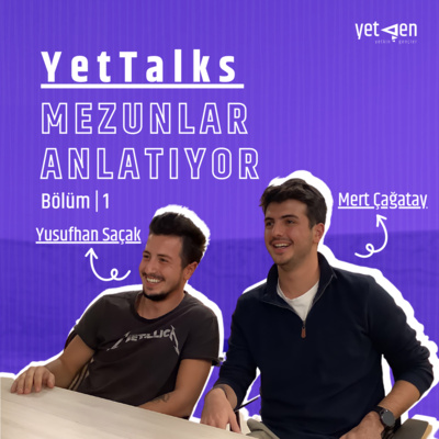 Yetkin Gençler