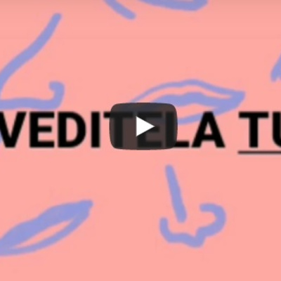 205 – VEDITELA TU – 2 minuti con Italiano semplicemente episode artwork
