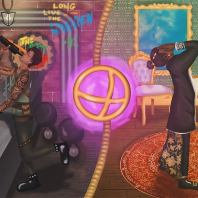 CU Light Entertainment Society